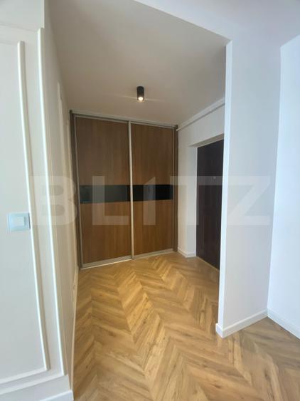Apartament modern 100mp + parcare subterana
