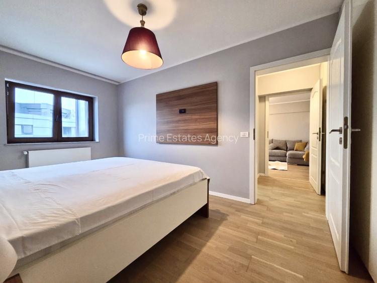 Apartament 2 Camere de inchiriat Aviatiei - 7