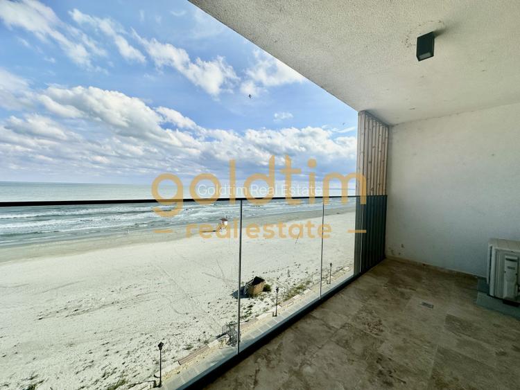 VEDERE LA MARE/MAMAIA NORD/PARCARE INCLUSA/SUPERB/VIEW - 6