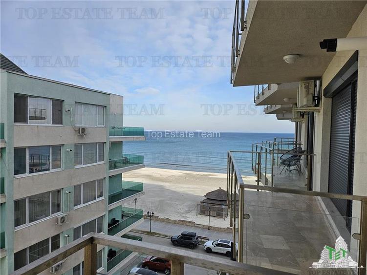 STUDIO MAMAIA NORD - BLOC PRIMA LINIE LA MARE - 3