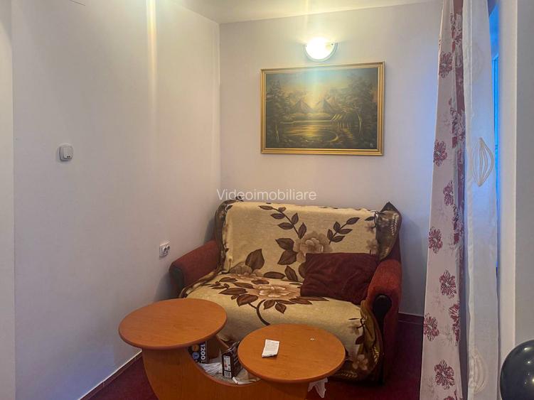 Casă de vacanță, P+E, teren 500mp, foișor cu grătar, Sinaia - 5