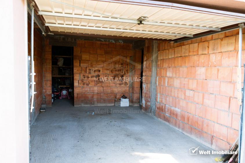 Casa individuala cu panorama deosebita – zona Vivo Mall - 14