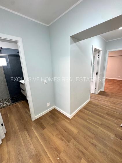 Inchiriere 3 camere metrou Obor - 14