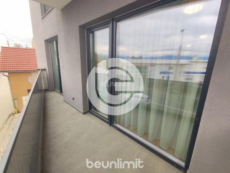 Apartament 3 camere - Parcare subterana - Turnisor - 14