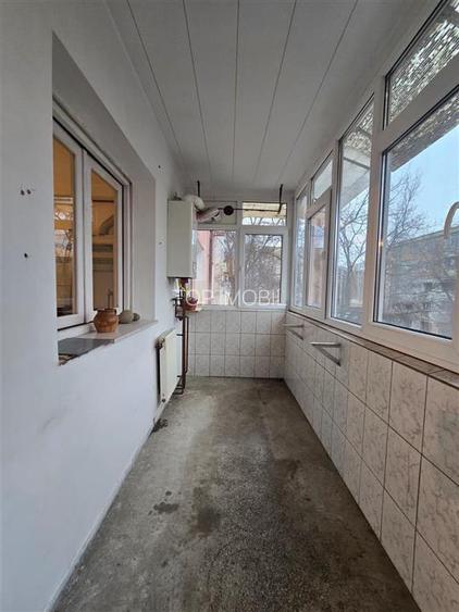 Apartament 3 camere Decomandat 2 bai - Nicolina 2 - 7