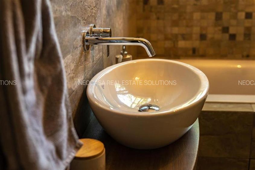 APARTAMENT  4 CAMERE // KISELEFF // 205 MP UTILI - 18