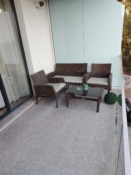 Studio prima linie la mare Mamaia Summerlad - 12