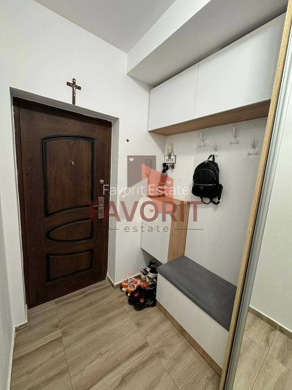 Apartament 2 camere decomandat | 55mp | Etaj 2 | Calea Urseni - 6