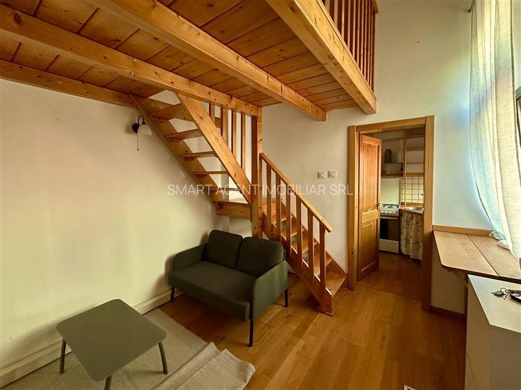 Apartament 1 camere. Zona  Ultracentrala - 3