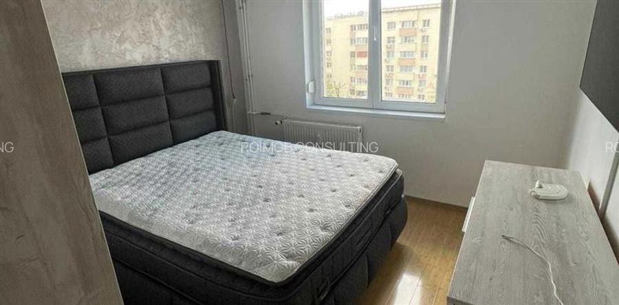 Apartament 3 camere decomandat, construit in anul 1982, zona B-dul Chisinau - 6