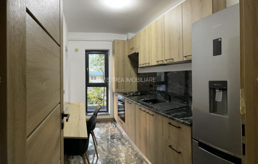 2 camere Cotroceni Smart Residence // Loc parcare subteran // zona Grozavesti  - 8