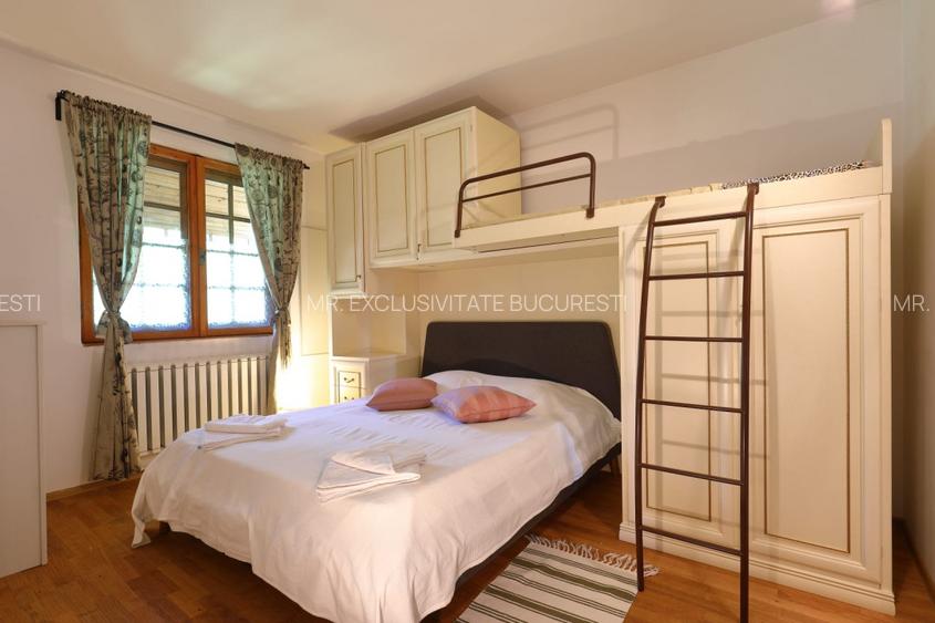 Casa de exceptie Campina - 13