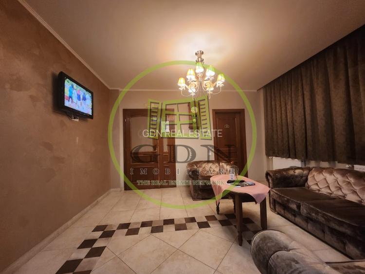 Hotel operațional de vânzare în Predeal – 26 camere | Business funcțional - 6