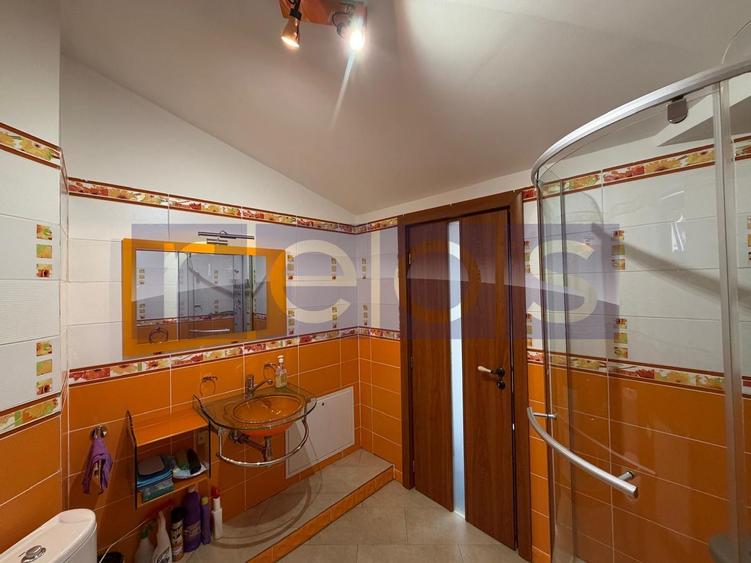 INCHIRIERE VILA | COTROCENI | 130MP | IDEAL OFFICE-CLINICA-SALON - 21