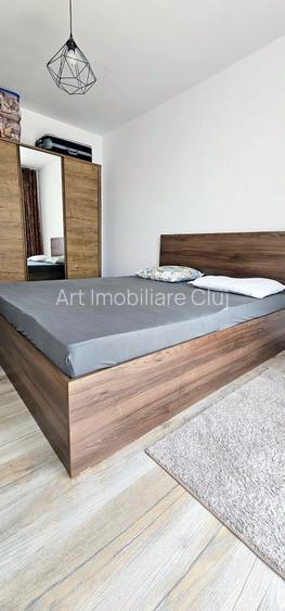 2 dormitoare + mini living, modern, in Gheorgheni, zona Iulius Mall - 2