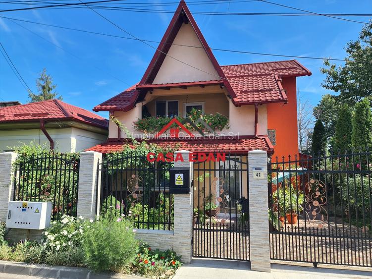 Casa in Campina, central--140.000 euro - 2