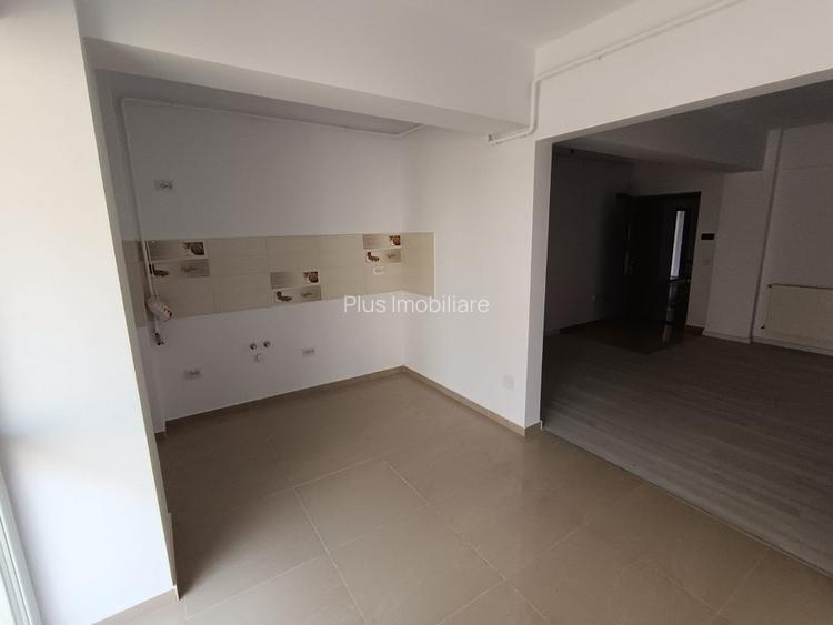 APARTAMENT 2 CAMERE, BLOC NOU, ETAJ 1, LIFT + PARCARE - 8