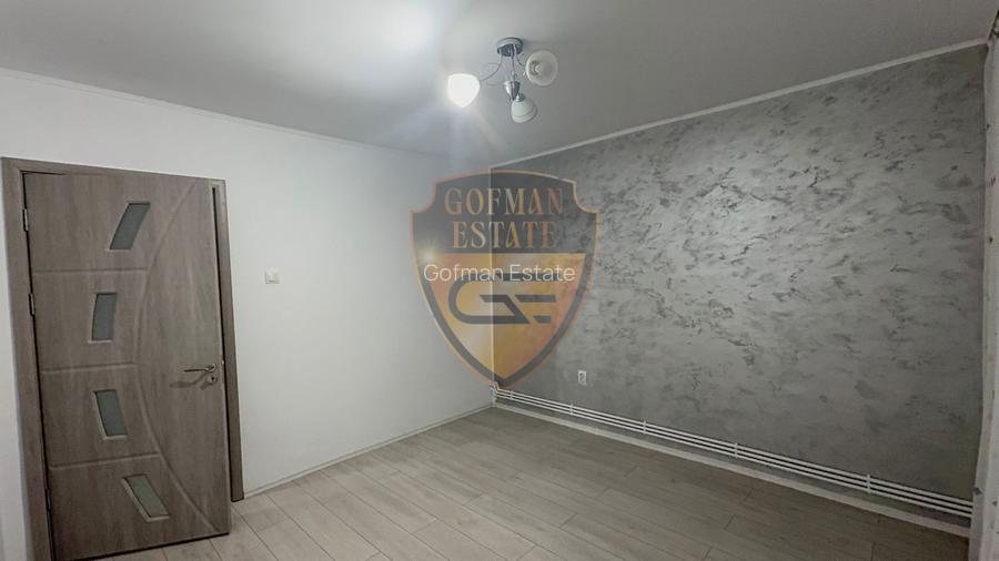 Apt 2 cam decomand Tomis Nord, 52 mp, renovat complet, centrala gaze, A/C e 3/10 - 15