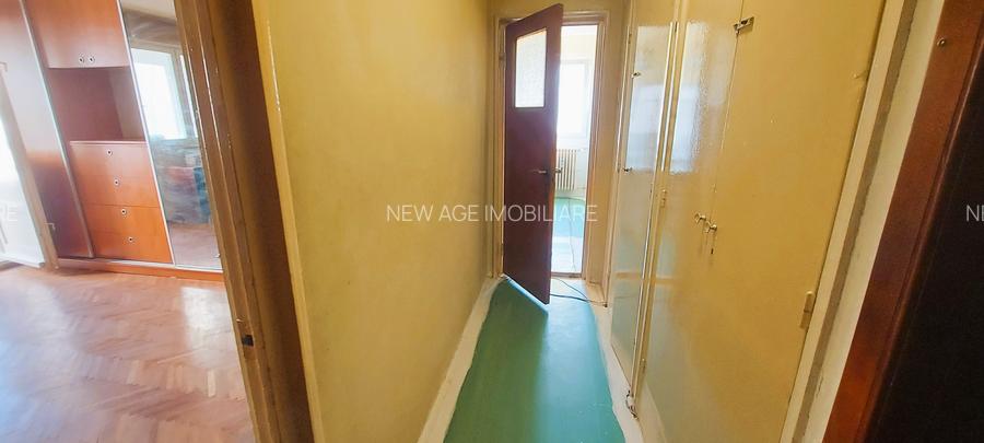 Dumul Taberei-Aleea Compozitorilor, circular,constructie 1971, metrou, parc. - 13