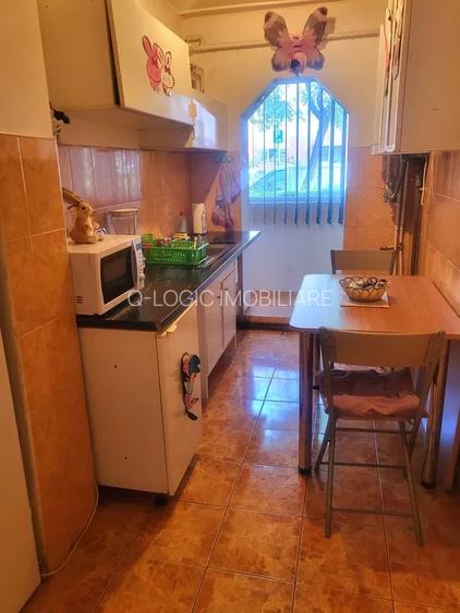 Apartament 2 camere zona Bartolomeu - 3