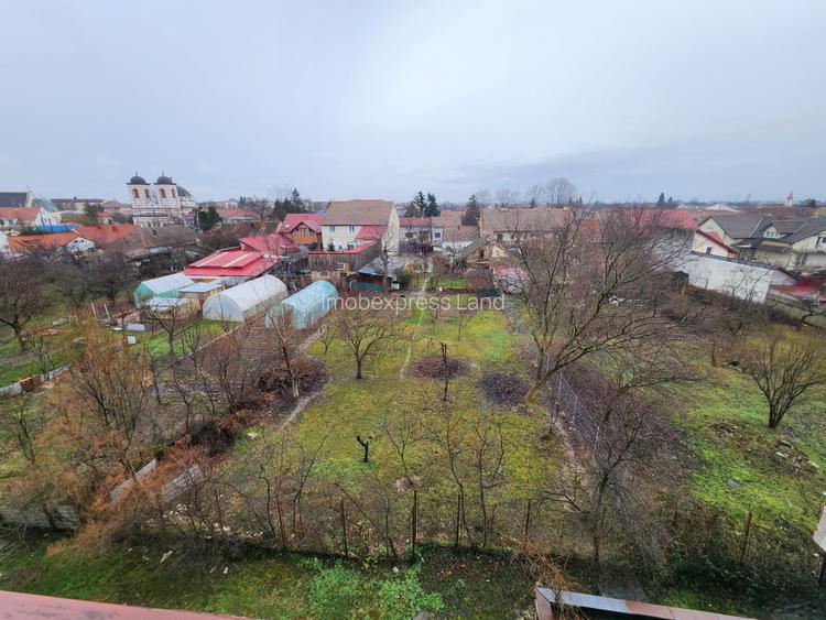 Vand apartament in Zona Steaua comision zero - 11