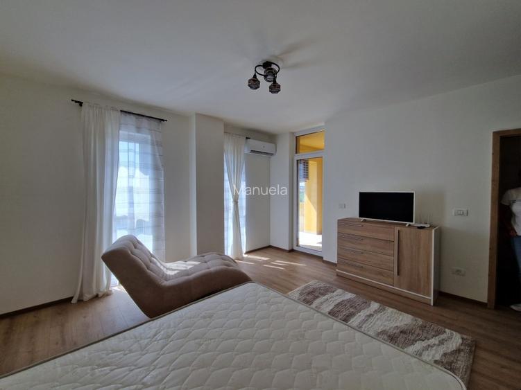 Apartament 1 camera de inchiriat - 7