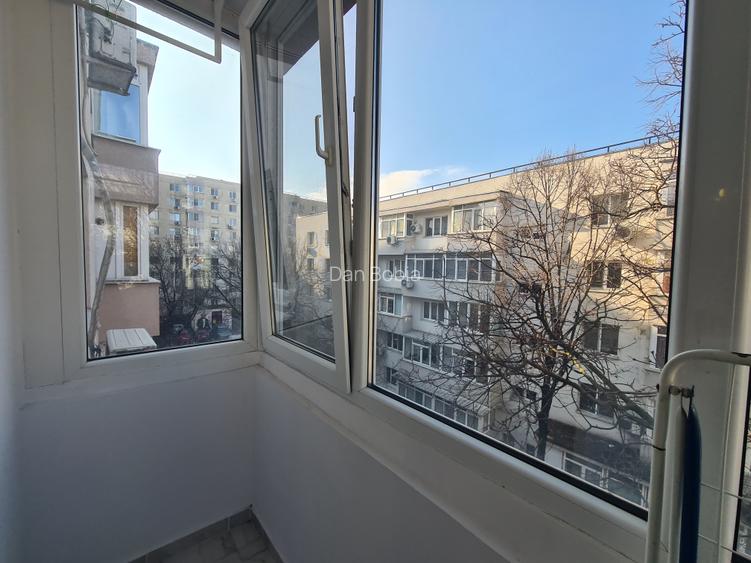 Garsoniera 10 min M Mihai Bravu DB1691 - 2