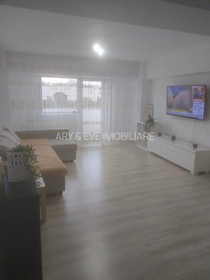 For Rent: Premium 4-Room Apartment | Unirii Square | Panoramic ViewWe - 6