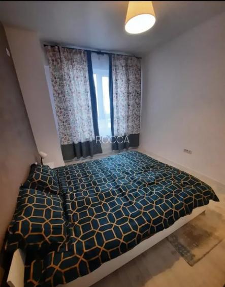 Apartament de 2 camere modern si complet utilat  -  Central Address - 2