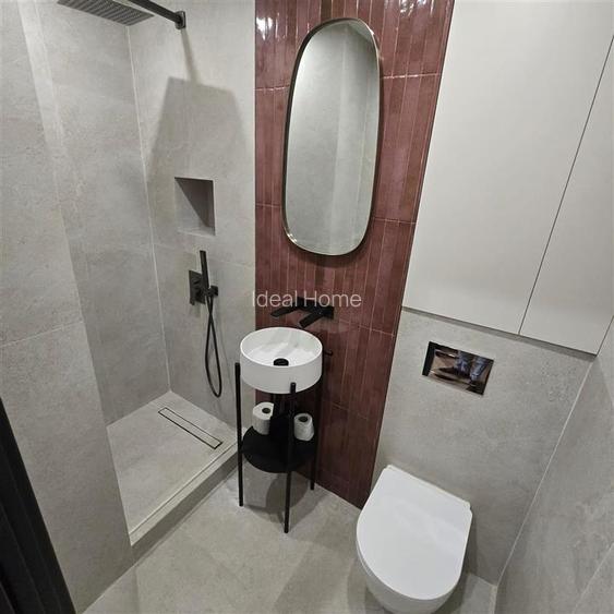 Spatiu de inchiriat Ultracentral Iasi - 3