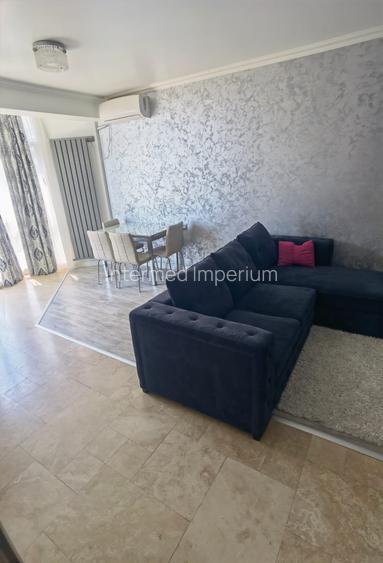 Mamaia Nord Alezzi Beach Resort apartament 2 camere vedere mare - 18