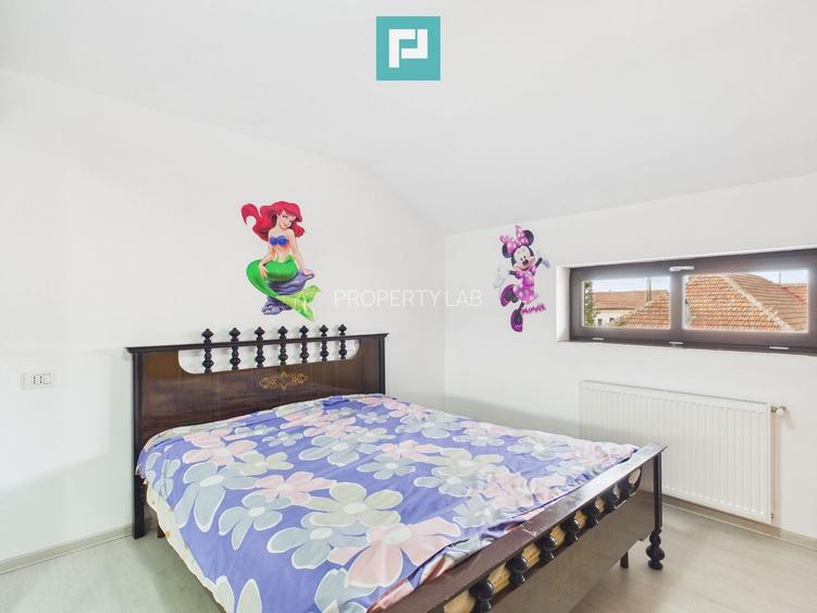 Casă plus spațiu comercial | Dudeștii Noi - 42