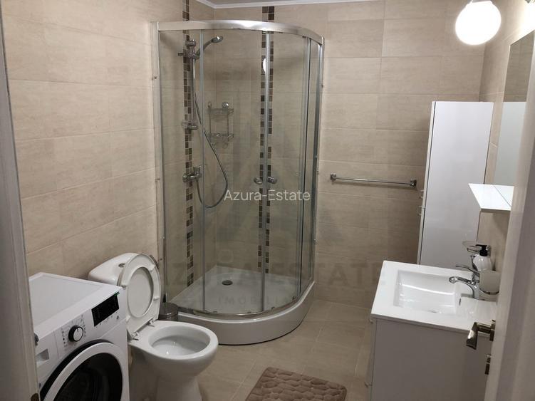 Apartament modern 2 camere 55 mp utili parcare privata in Arhitectilor - 7