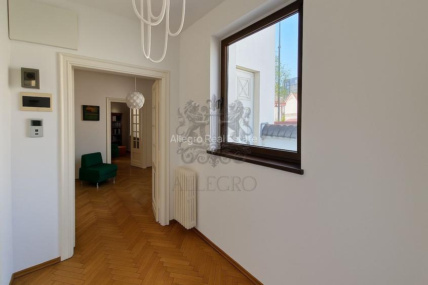 Vanzare | Dacia - Aurel Vlaicu | 4 Camere | Parter Inalt | 113 mp - 16