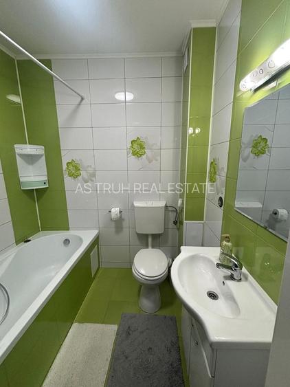 Apartament 2 camere de inchiriat - zona Kaufland Arhitecților - 8