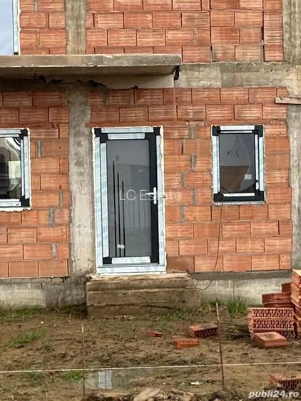 DUPLEX , MOSNITA NOUA, 4 CAMERE - 7