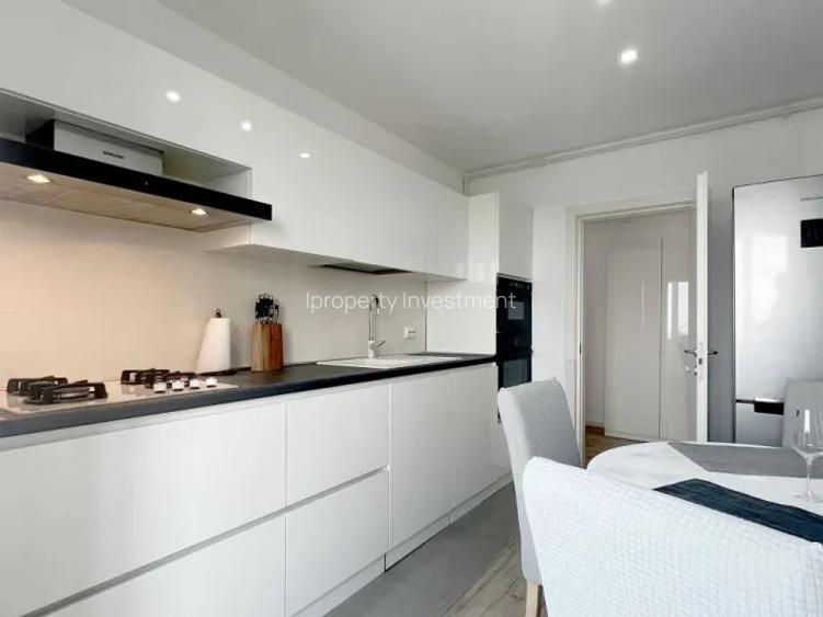 3 camere  | Bd. Decebal | Centrala | Balcon | - 7