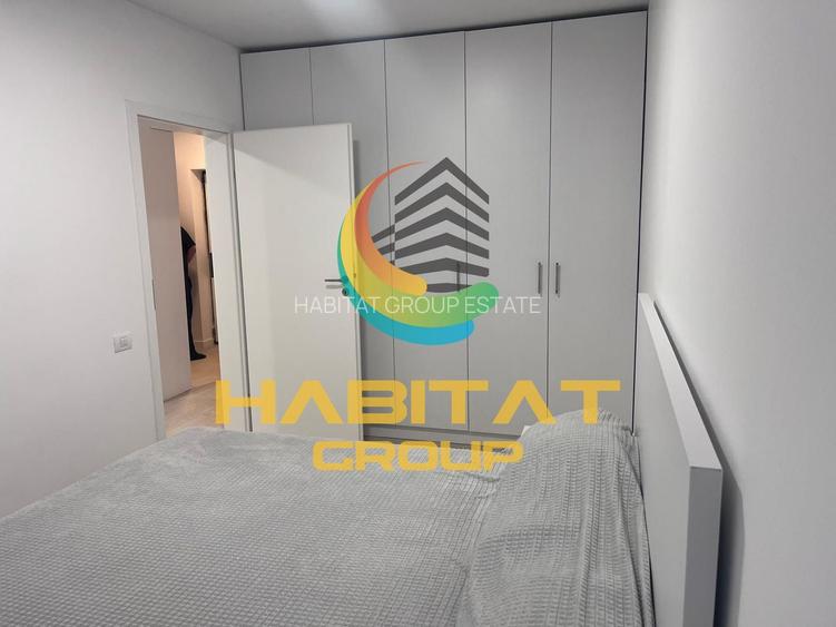 Prima Inchiriere 2 Camere cu LP Inclus  81 Residence- 5 min M Berceni - 7