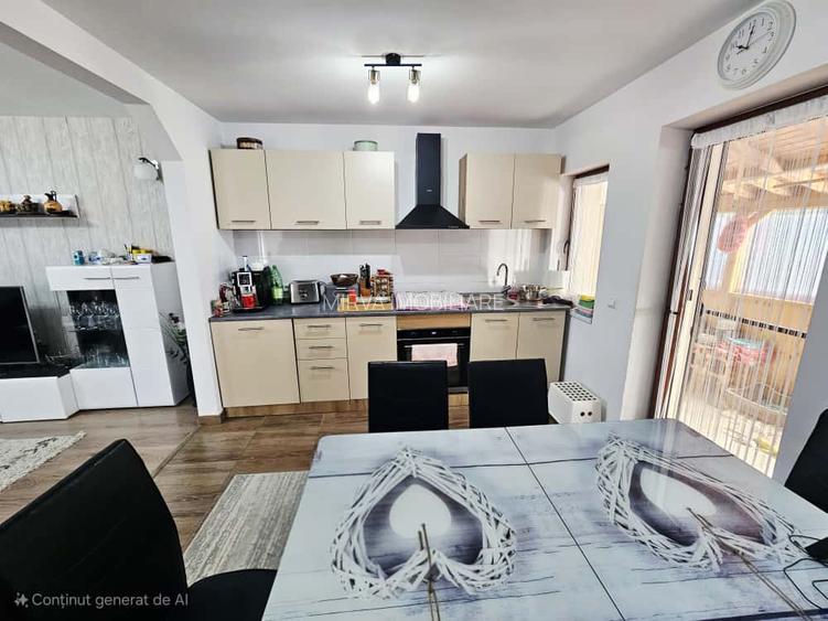 Vilă modernă cu 5 camere – Mănești - 15