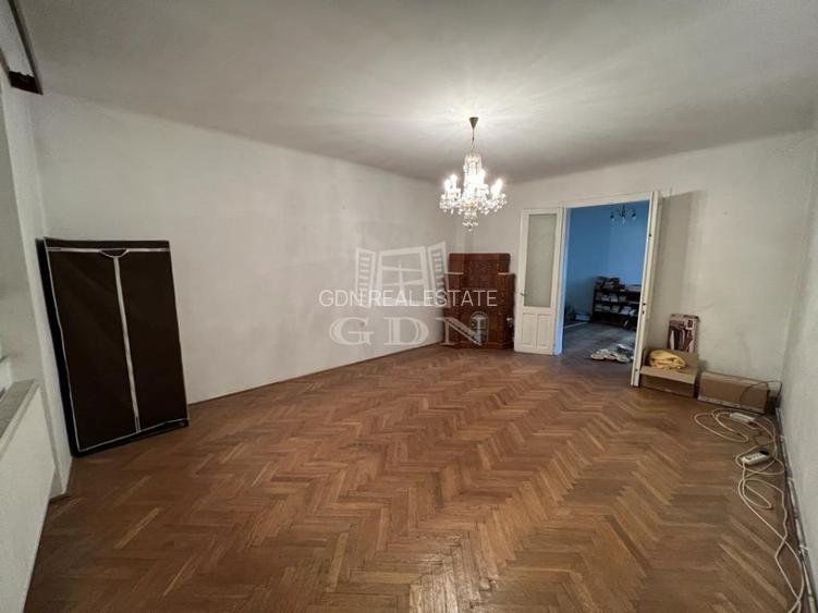 Casă individuală 4 camere, 115 mp + curte de 417 mp, zona Piața Abator - 4
