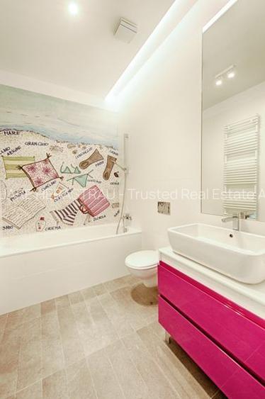 Nasara Suite  | Penthouse de LUX cu vedere la Lacul Baneasa - 16