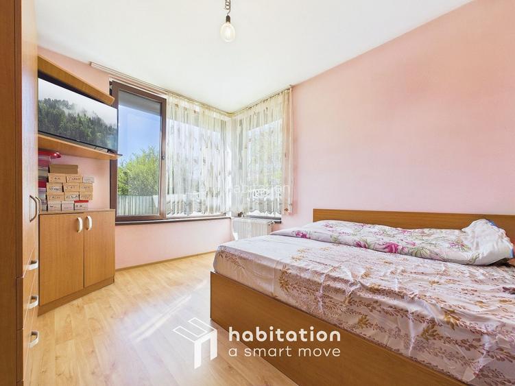 Casă individuală spațioasă și luminoasă cu garaj, în Mircea cel Bătrân - 10