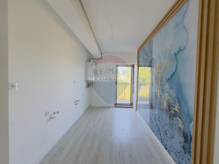 Apartament nou  2 camere/ Oncea, Oradea Cartierul Soarelui - 9