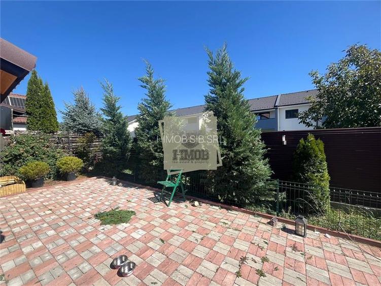 Casa de tip duplex cu 4 camere in zona Selimbar - 18