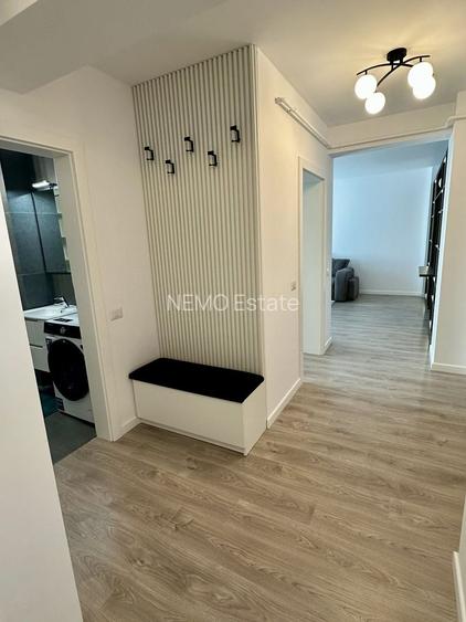 Apartament Lux de Închiriat | Alexanderman Residence - 11