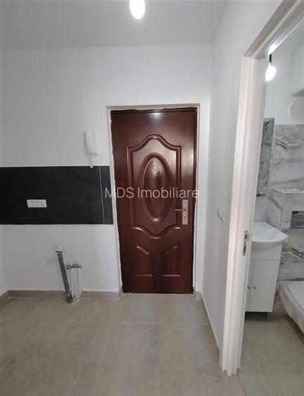 Etaj 2 in bloc anvelopat lingă Agronomie - 5