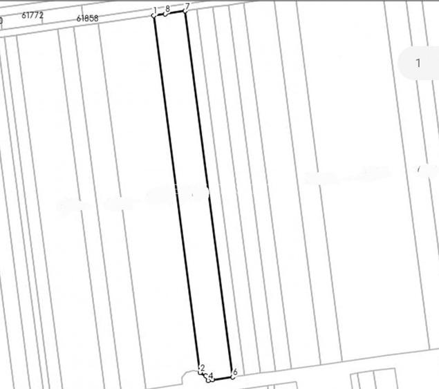 De Vanzare! Teren dezvoltare proiect rezidential v-a-v de ''Nusco Homes'' - 5