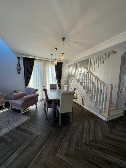 Comision 0% Casă individuală 5 camere | Săcălaz | P+M | 158 mp utili | Teren 535 - 3