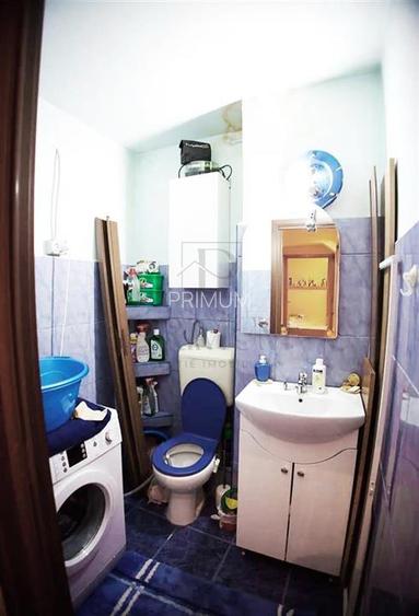 BUCOVINEI - 3 CAM - DECOMANDAT - 2 BAI - 2 BALCOANE - CENTRALA PROPRIE - ETAJ 2 - 9