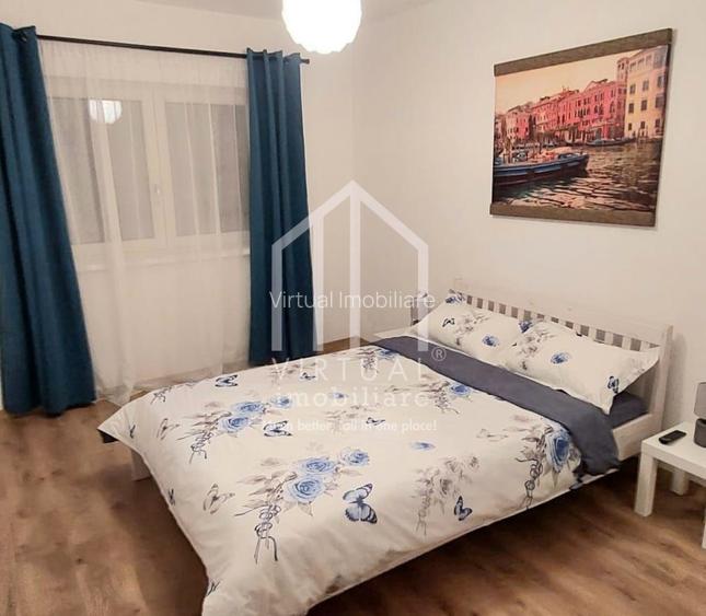 Casa tip Duplex de inchiriat in Sibiu, mobilata complet, zona Selimbar - 6